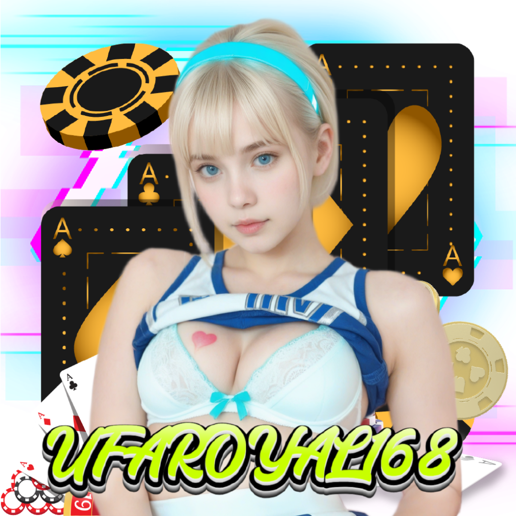 ufaroyal168 slot