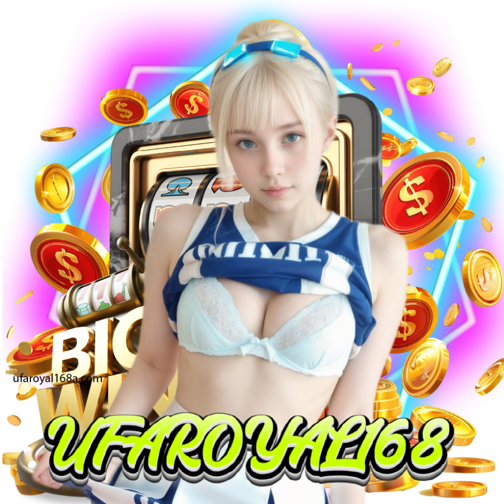 ufaroyal168 สล็อต