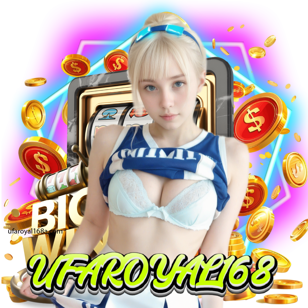 ufaroyal168 สล็อต